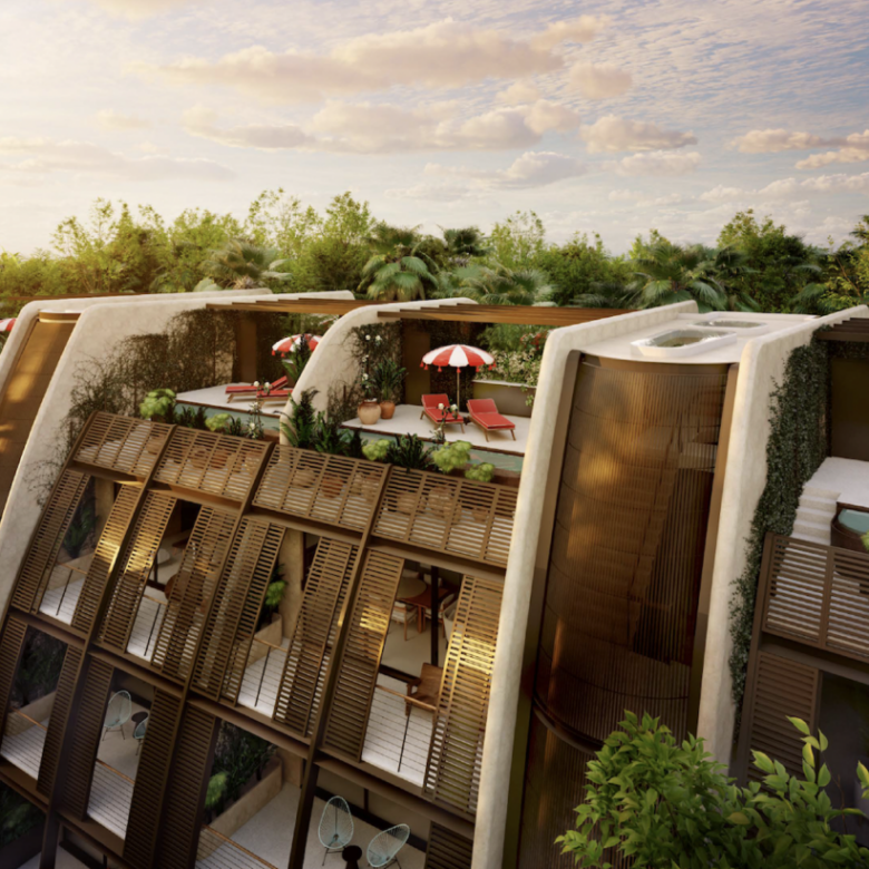 Faena Tulum – Luxury Residences and Conscious Living